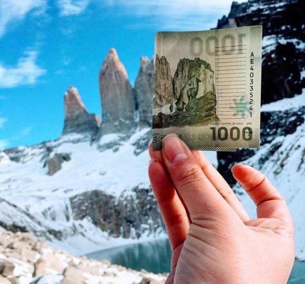 Torres del Paine